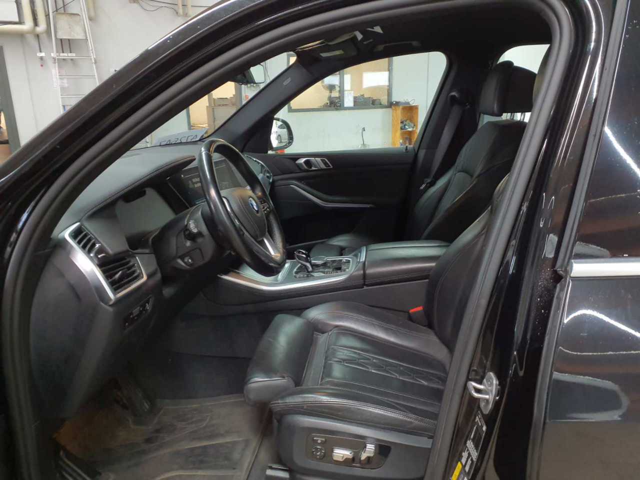 Bmw X5 xDrive45e xLine 7