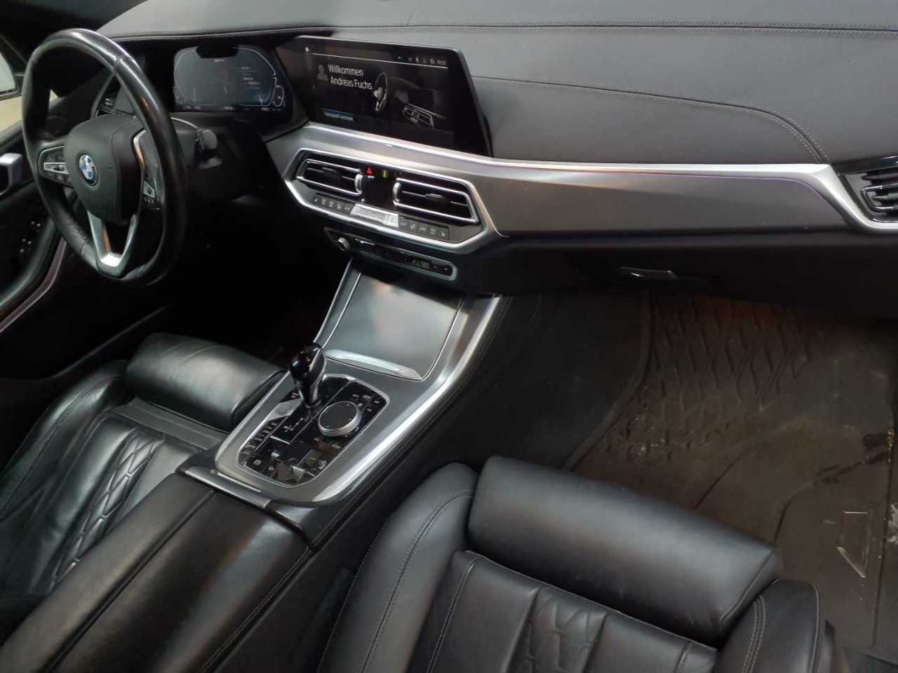 Bmw X5 xDrive45e xLine 13