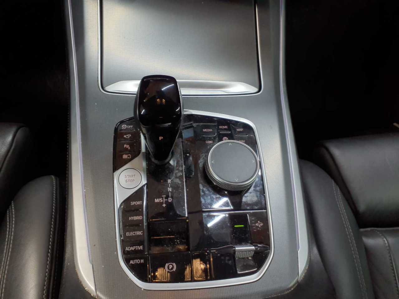 Bmw X5 xDrive45e xLine 17