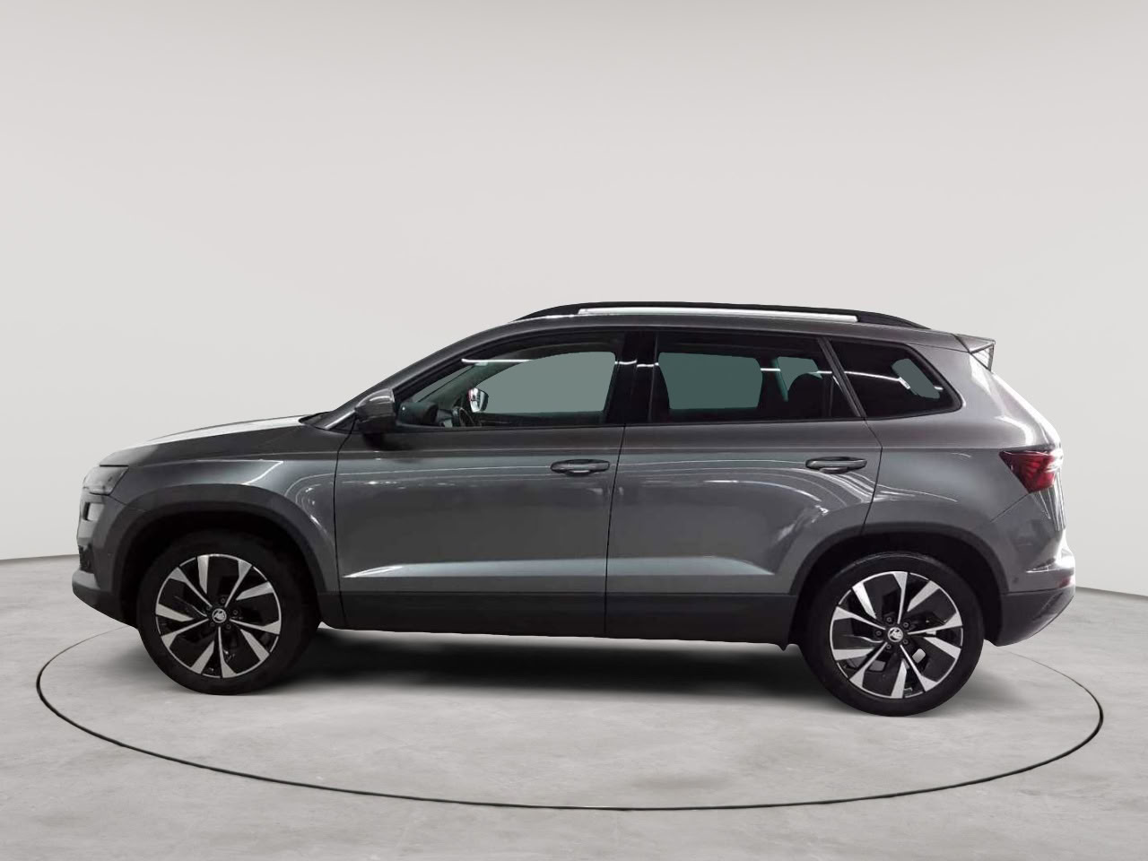Skoda Karoq 2.0 TDI SCR 4x4 DSG Style 6