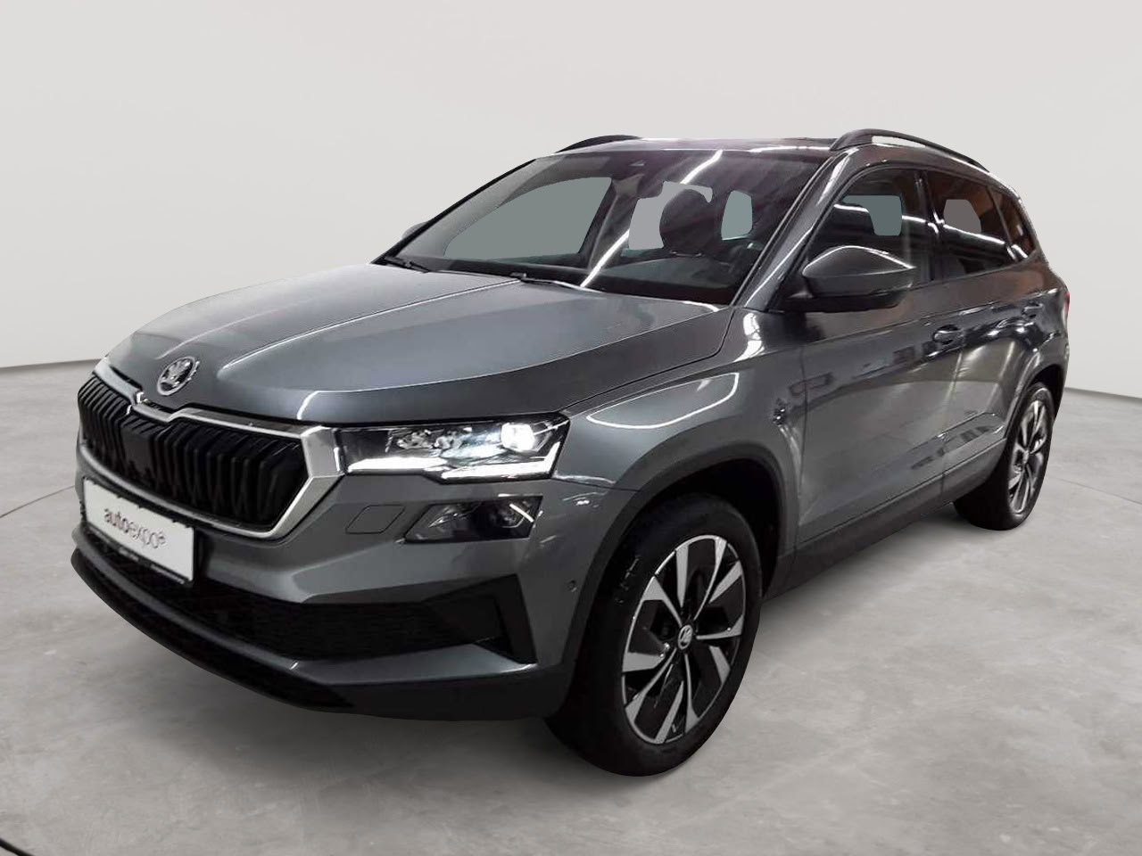 Skoda Karoq 2.0 TDI SCR 4x4 DSG Style 2