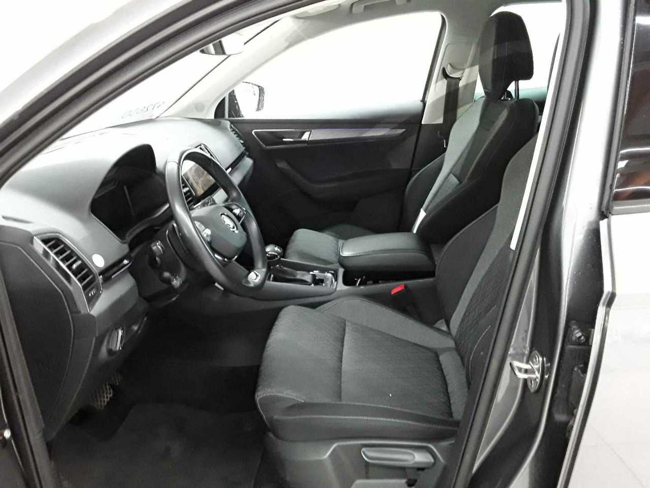 Skoda Karoq 2.0 TDI SCR 4x4 DSG Style 7
