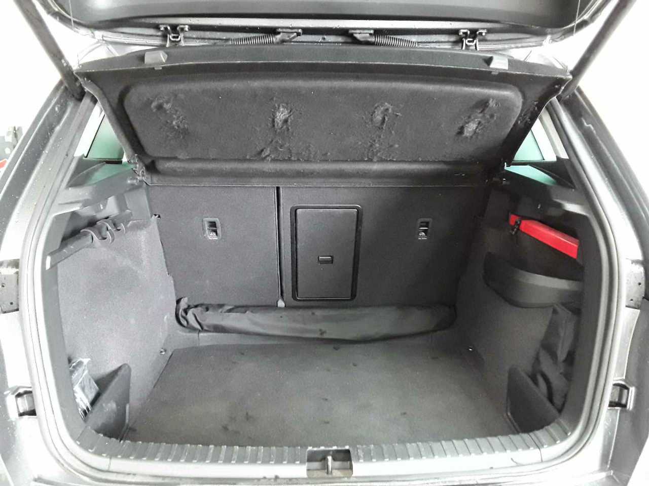 Skoda Karoq 2.0 TDI SCR 4x4 DSG Style 15