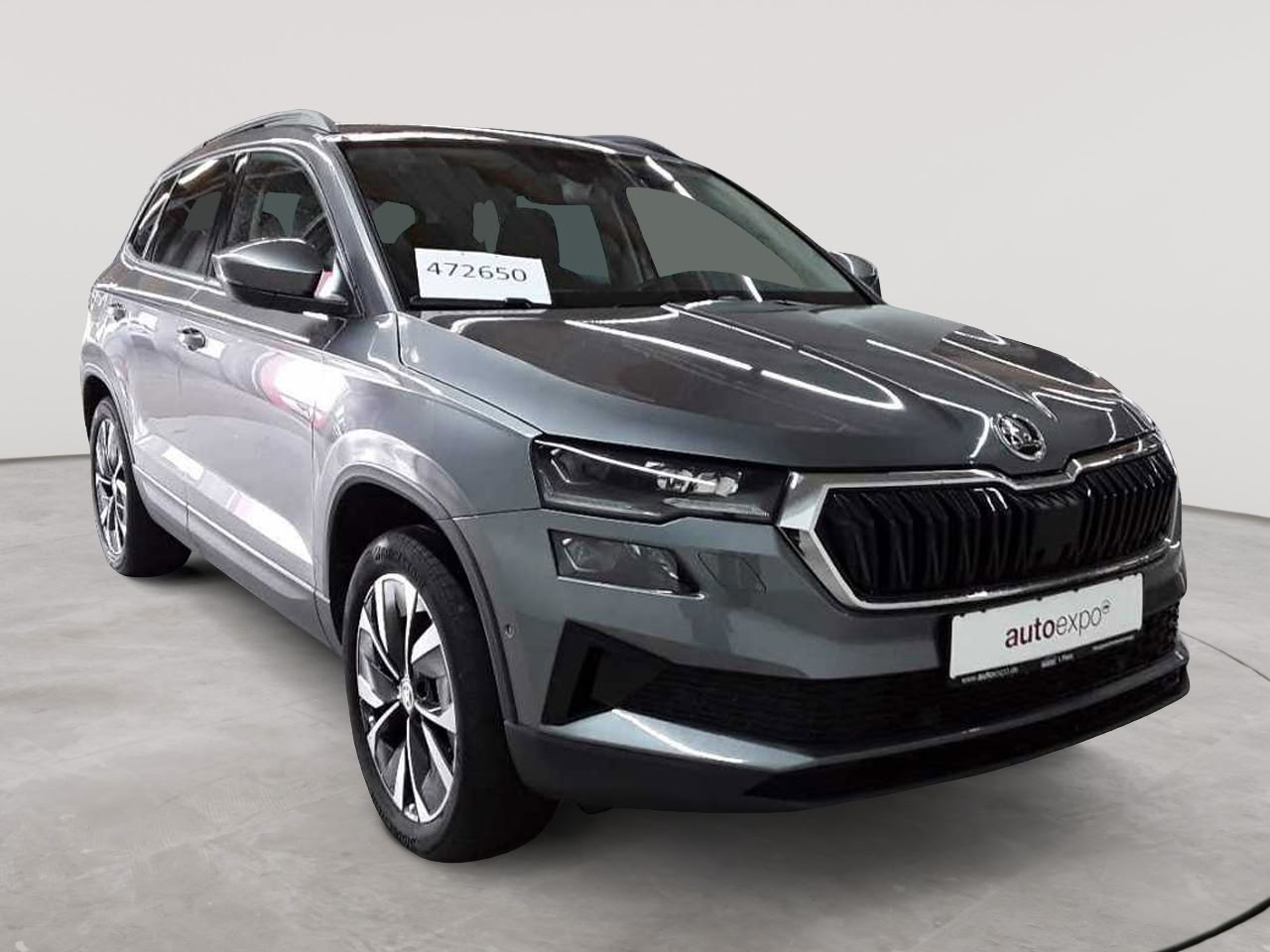 Skoda Karoq 2.0 TDI SCR 4x4 DSG Style