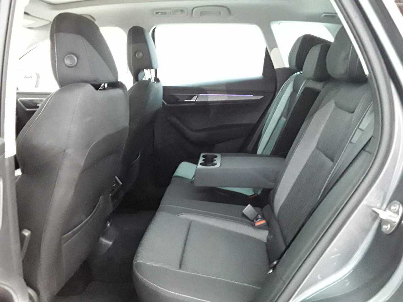Skoda Karoq 2.0 TDI SCR 4x4 DSG Style 13