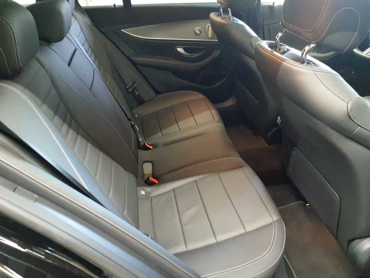 Mercedes-Benz E 450 4Matic T 9G-TRONIC Night Edition 14