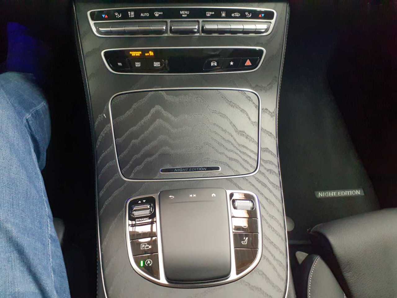 Mercedes-Benz E 450 4Matic T 9G-TRONIC Night Edition 10