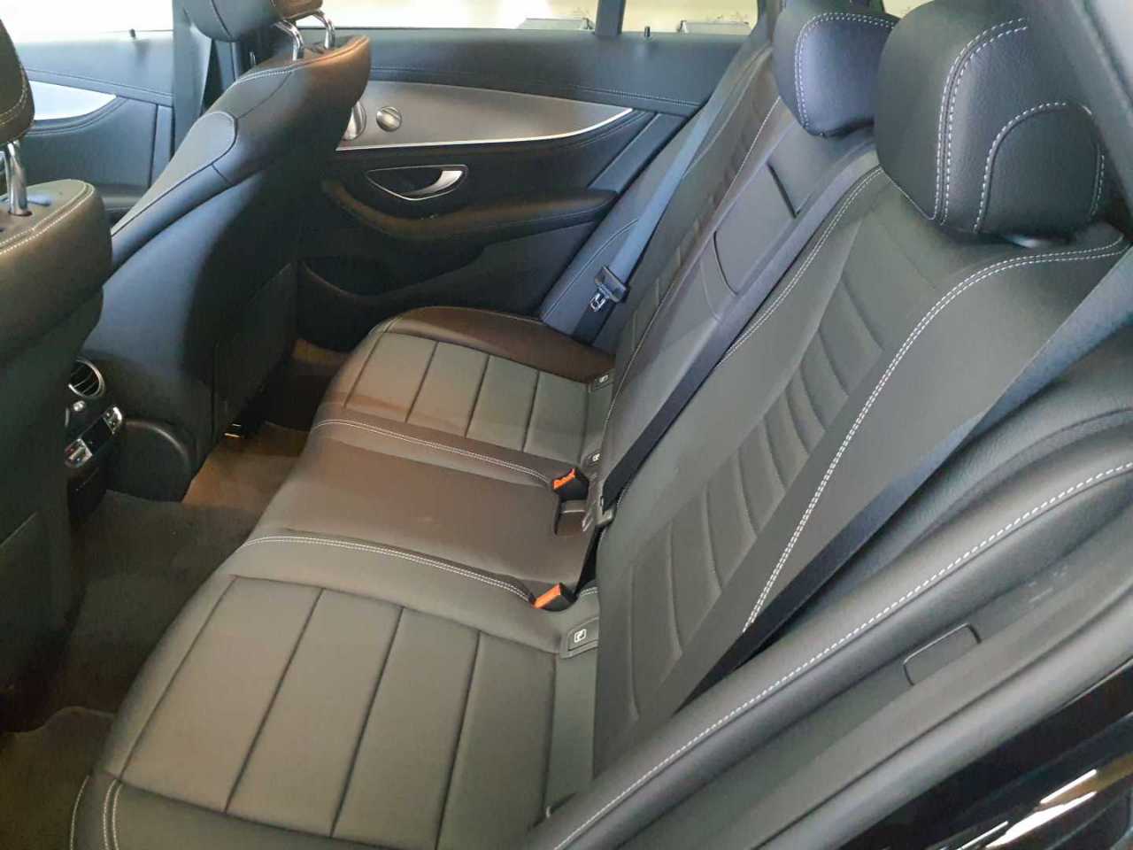 Mercedes-Benz E 450 4Matic T 9G-TRONIC Night Edition 13