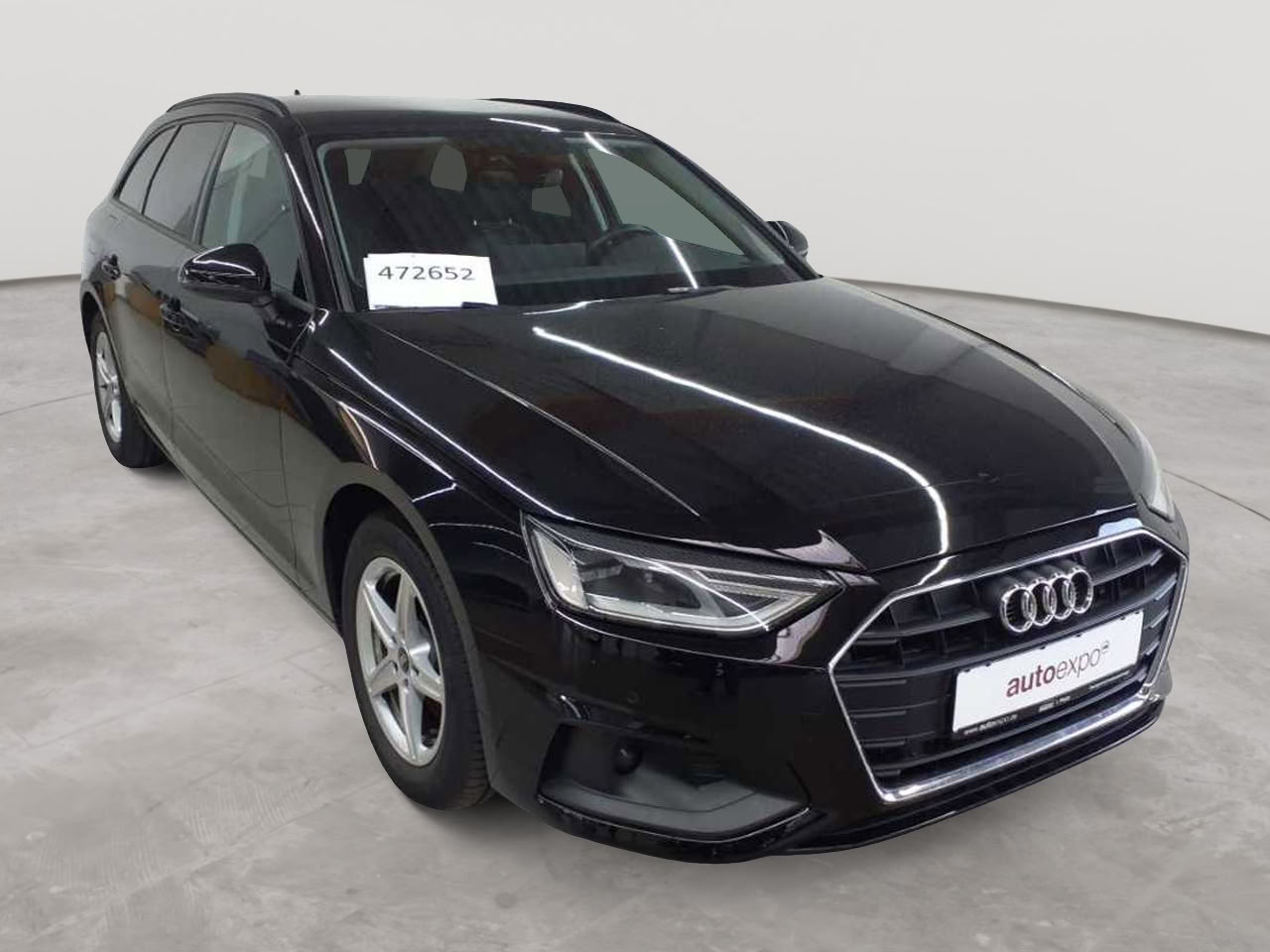 Audi A4 Avant 35 TDI S tronic