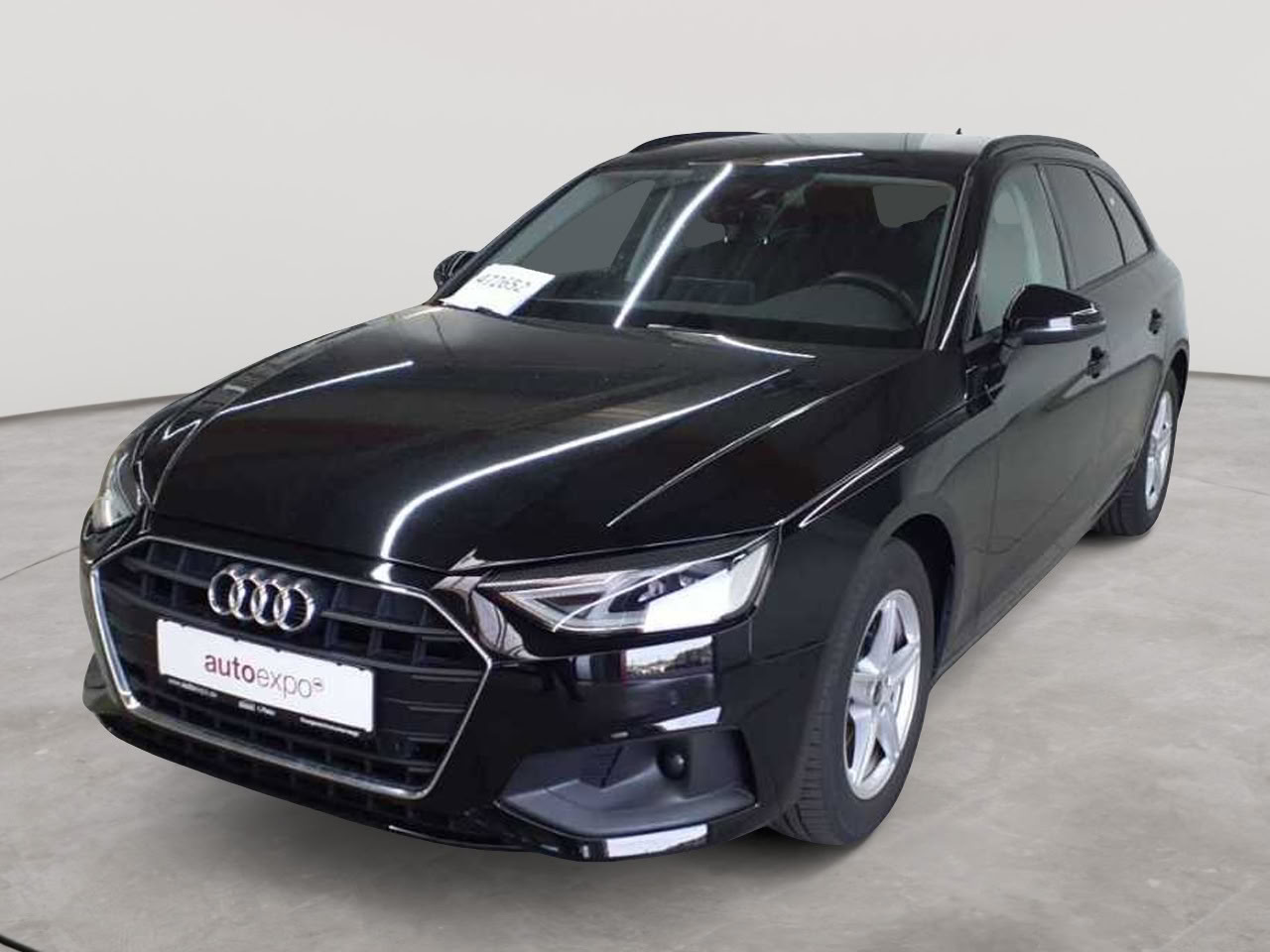 Audi A4 Avant 35 TDI S tronic 2
