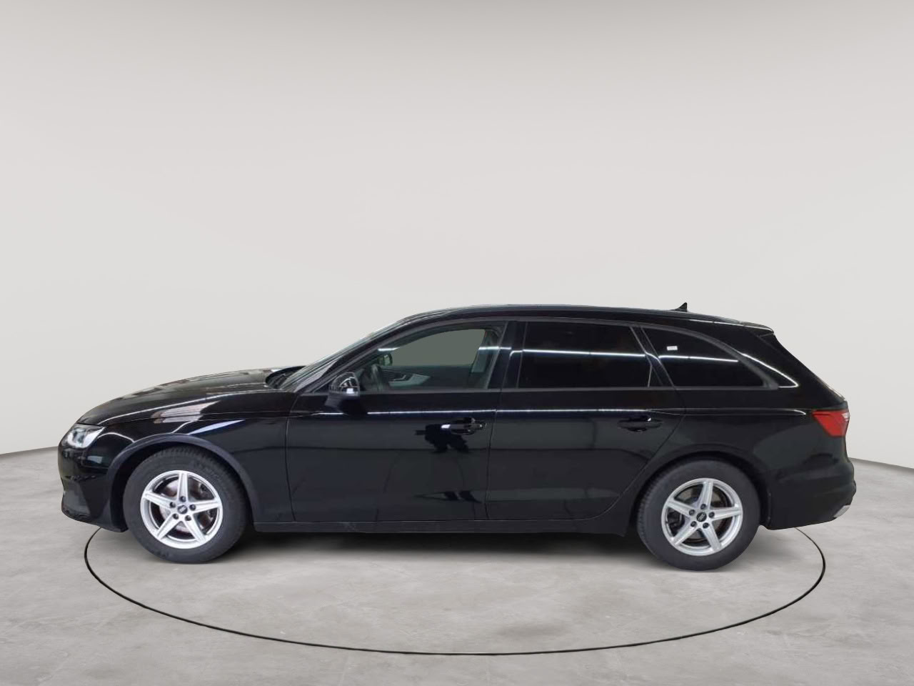 Audi A4 Avant 35 TDI S tronic 6