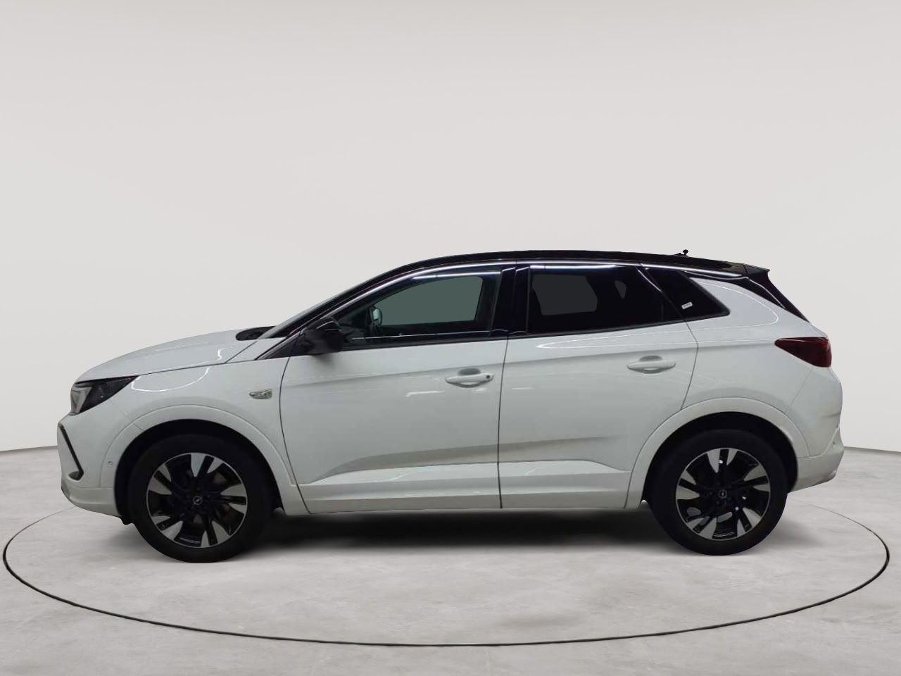 Opel Grandland 1.2 DI Automatik Elegance 6