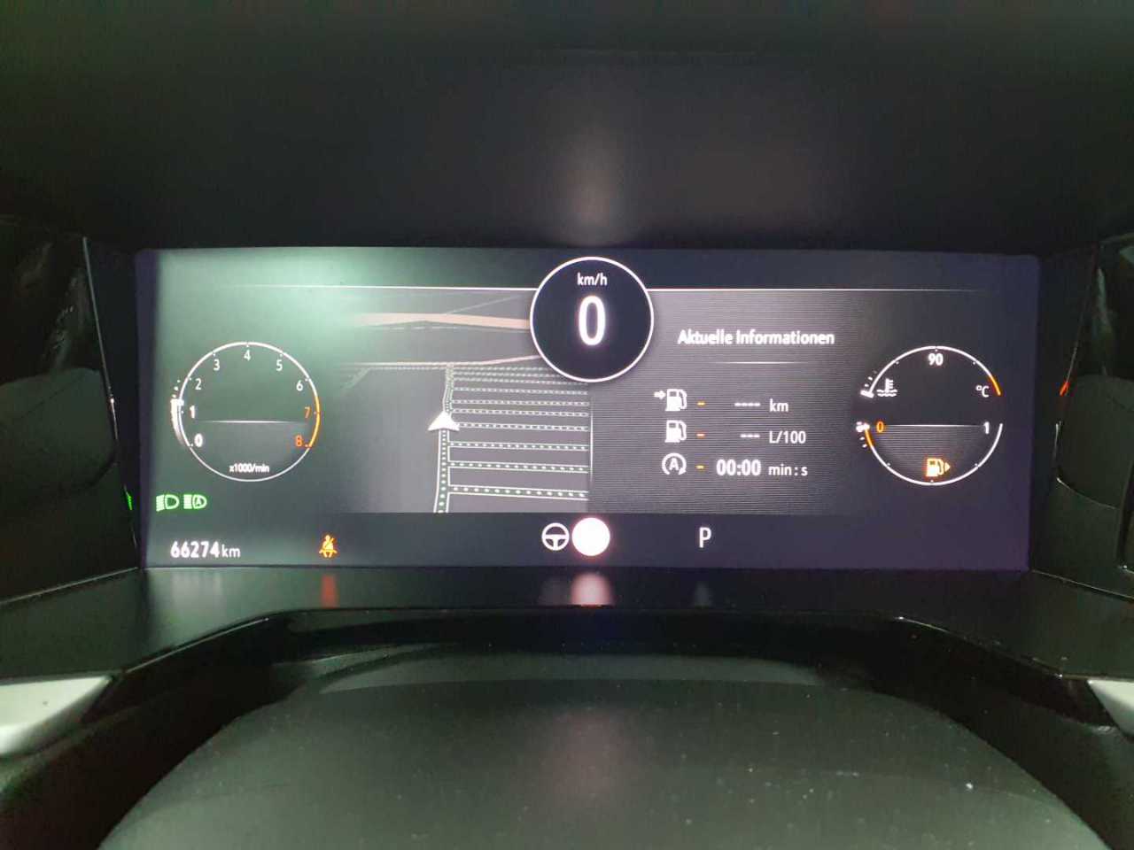 Opel Grandland 1.2 DI Automatik Elegance 11