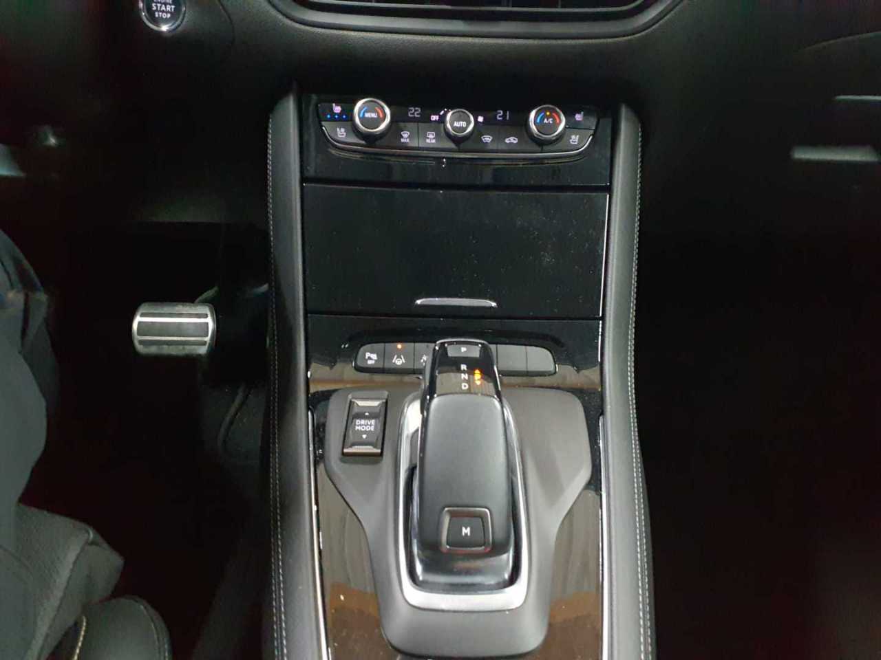 Opel Grandland 1.2 DI Automatik Elegance 10