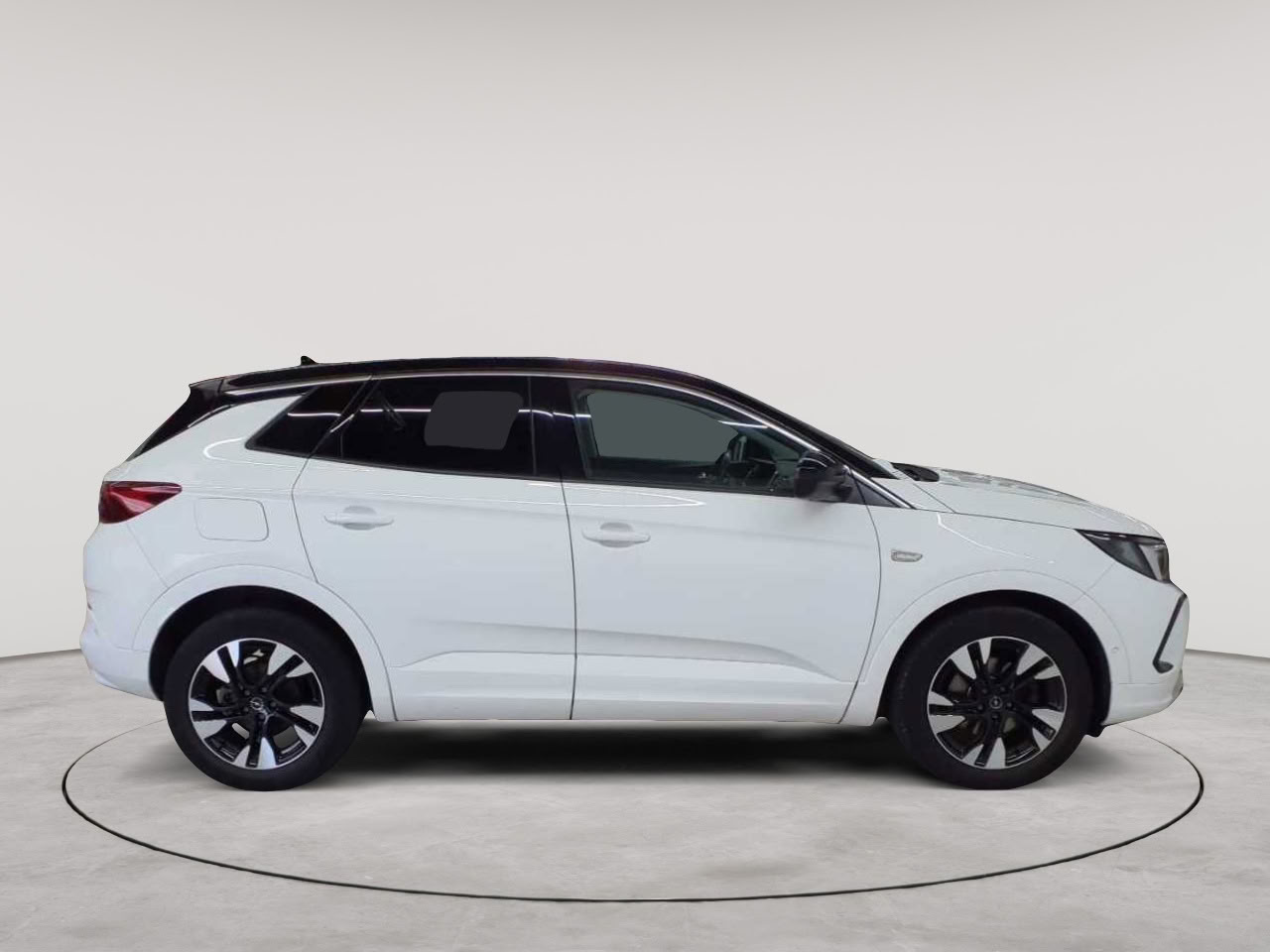 Opel Grandland 1.2 DI Automatik Elegance 3