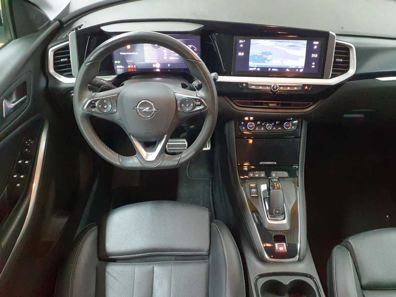 Opel Grandland 1.2 DI Automatik Elegance 9