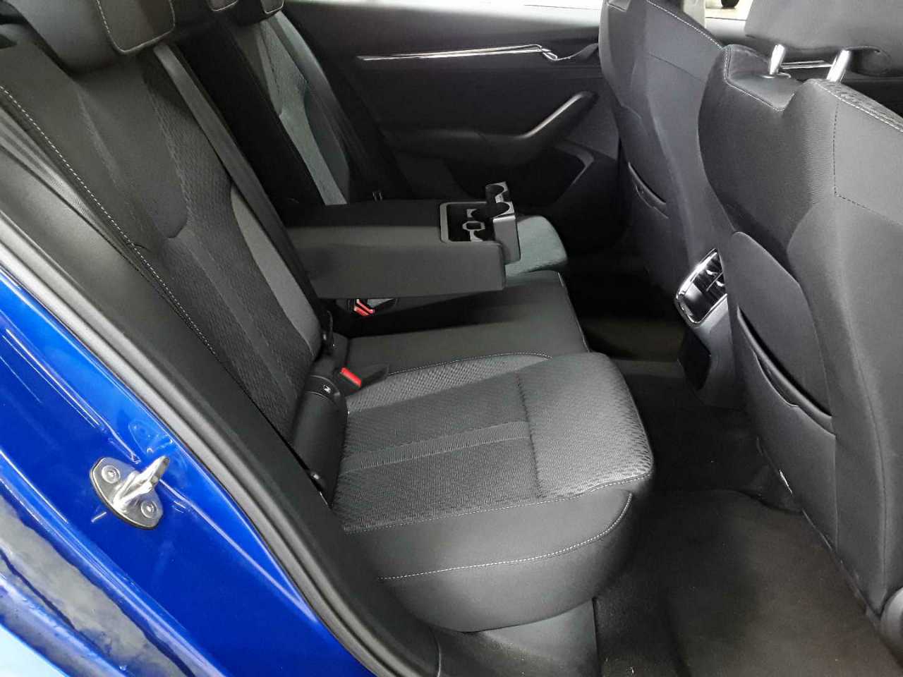 Skoda Octavia Combi 1.4 TSI iV DSG Style 15