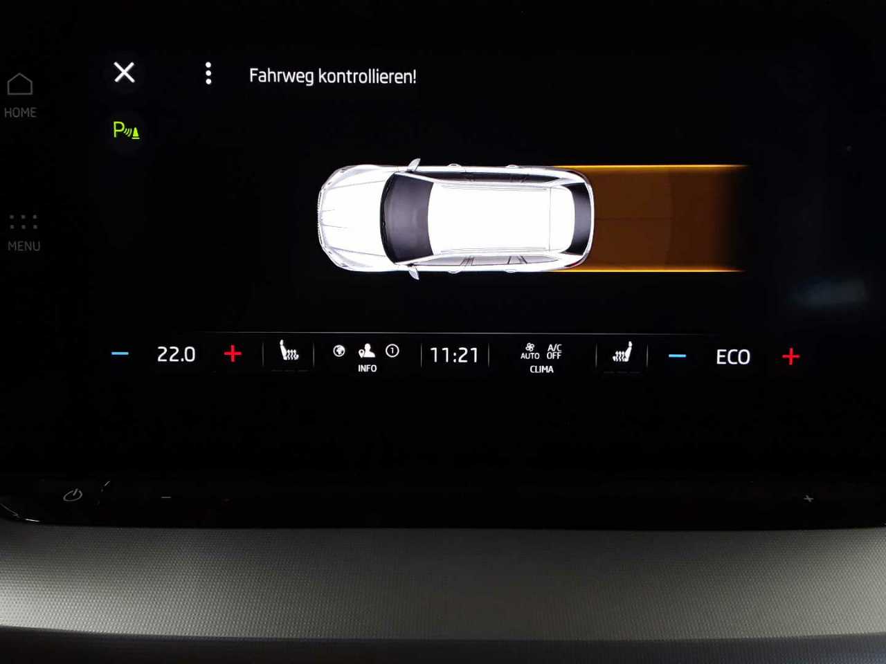 Skoda Octavia Combi 1.4 TSI iV DSG Style 17