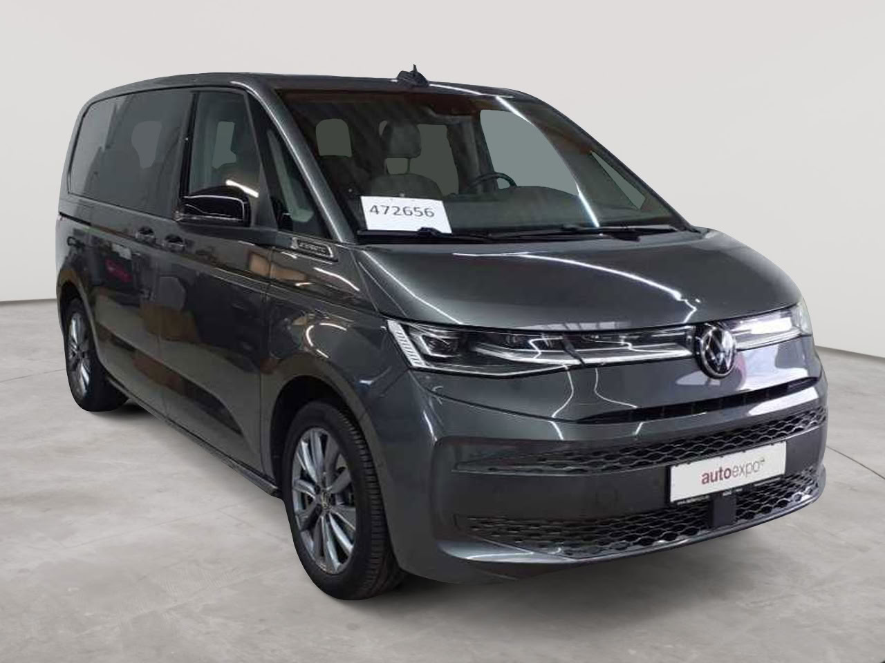 Volkswagen Multivan Kurz eHybrid Energetic
