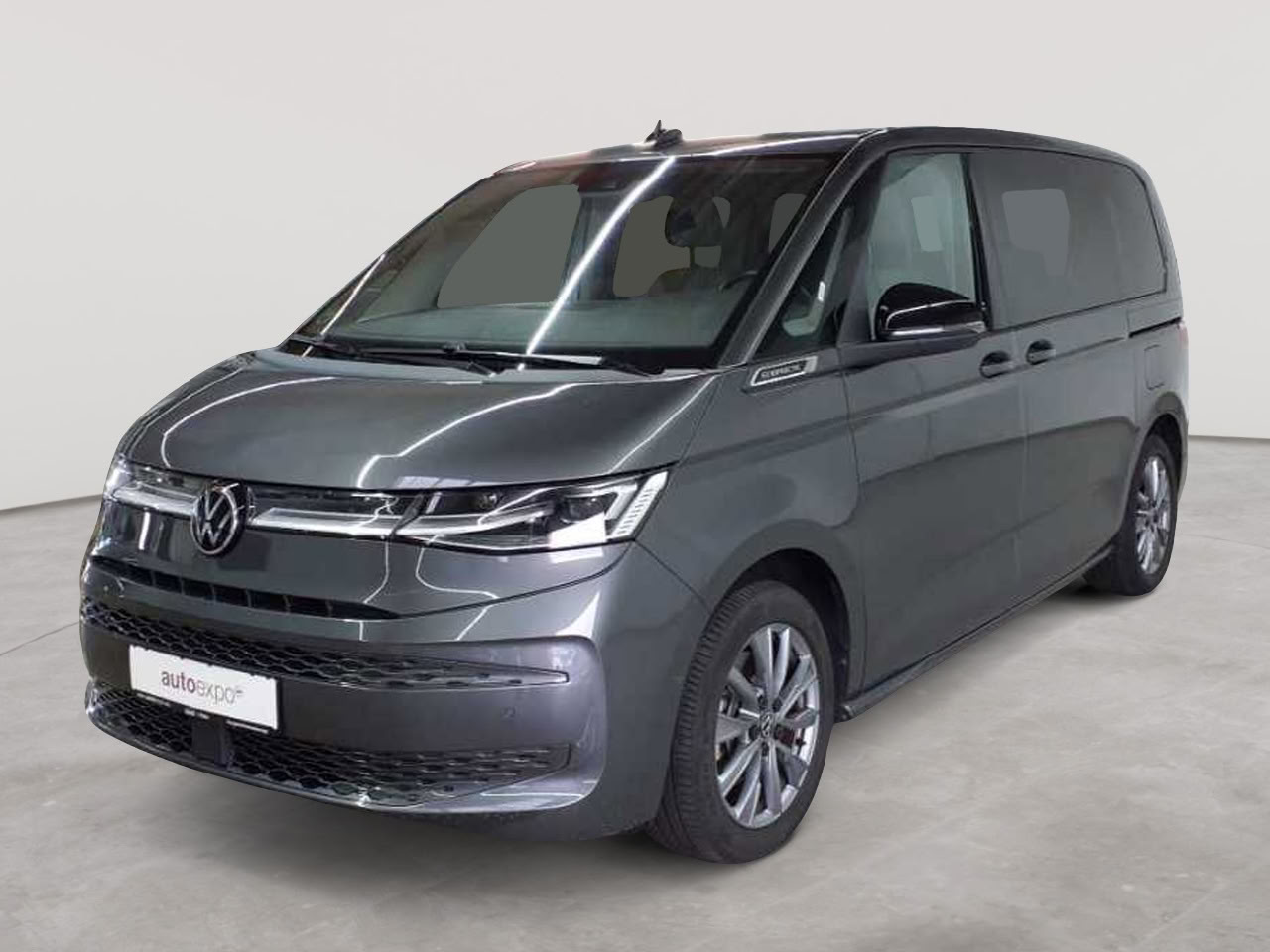 Volkswagen Multivan Kurz eHybrid Energetic 2
