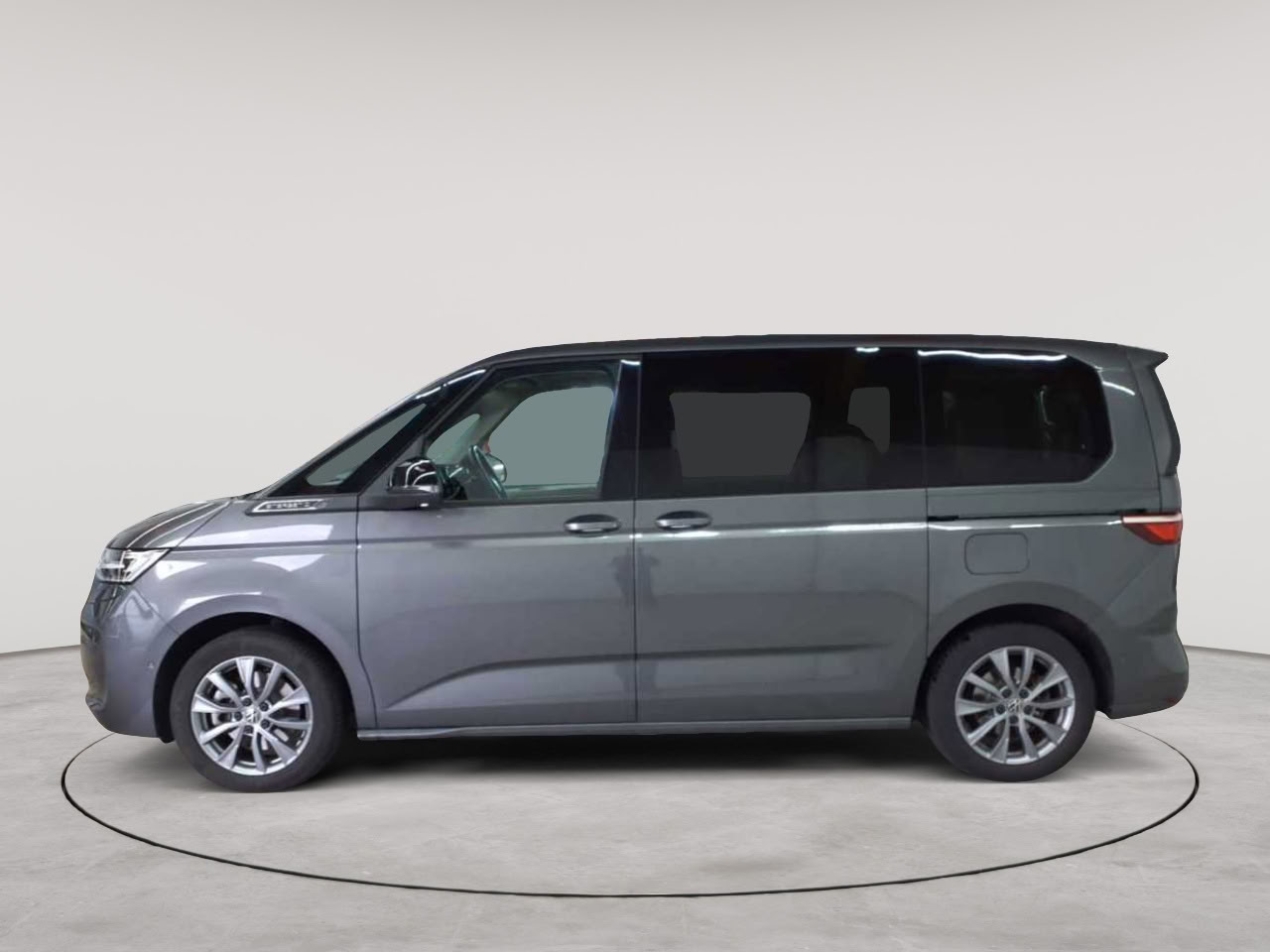 Volkswagen Multivan Kurz eHybrid Energetic 6