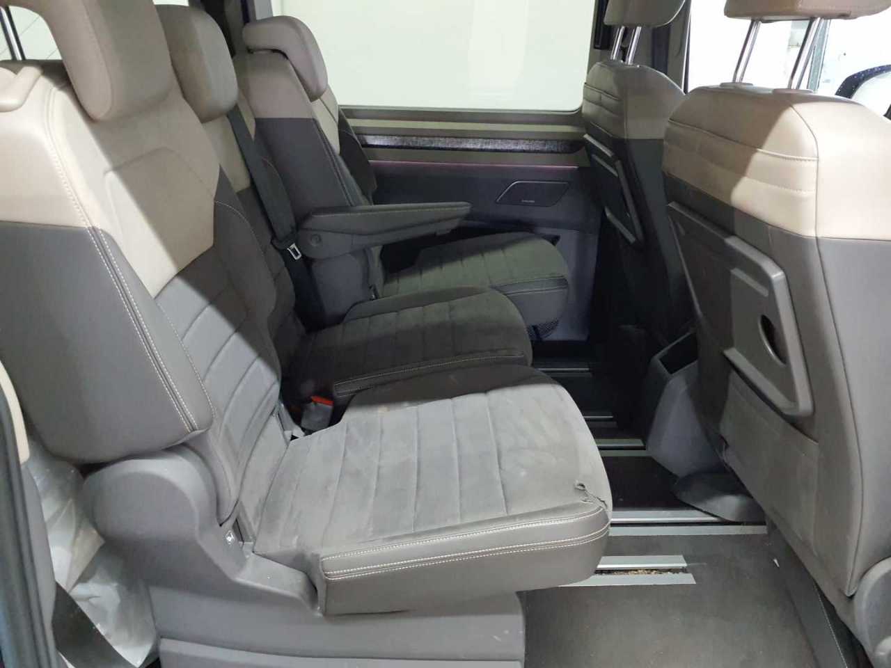 Volkswagen Multivan Kurz eHybrid Energetic 13