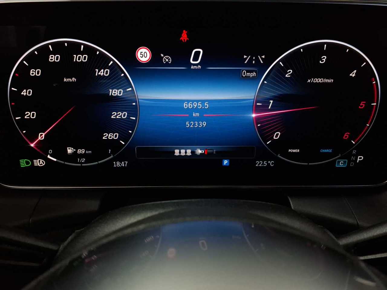 Mercedes-Benz GLC 220 d 4Matic 9G-TRONIC Avantgarde Advanced 11