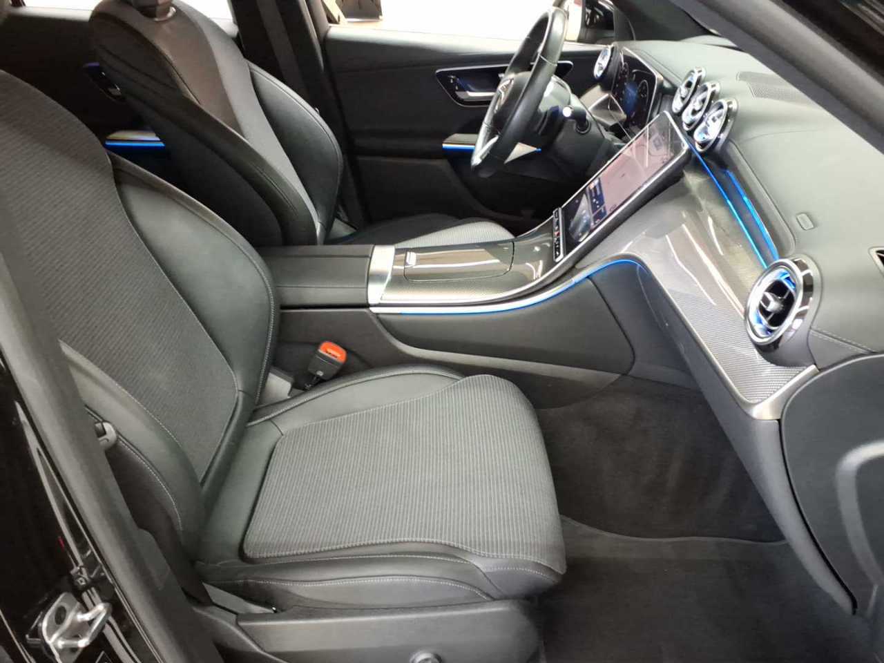 Mercedes-Benz GLC 220 d 4Matic 9G-TRONIC Avantgarde Advanced 8