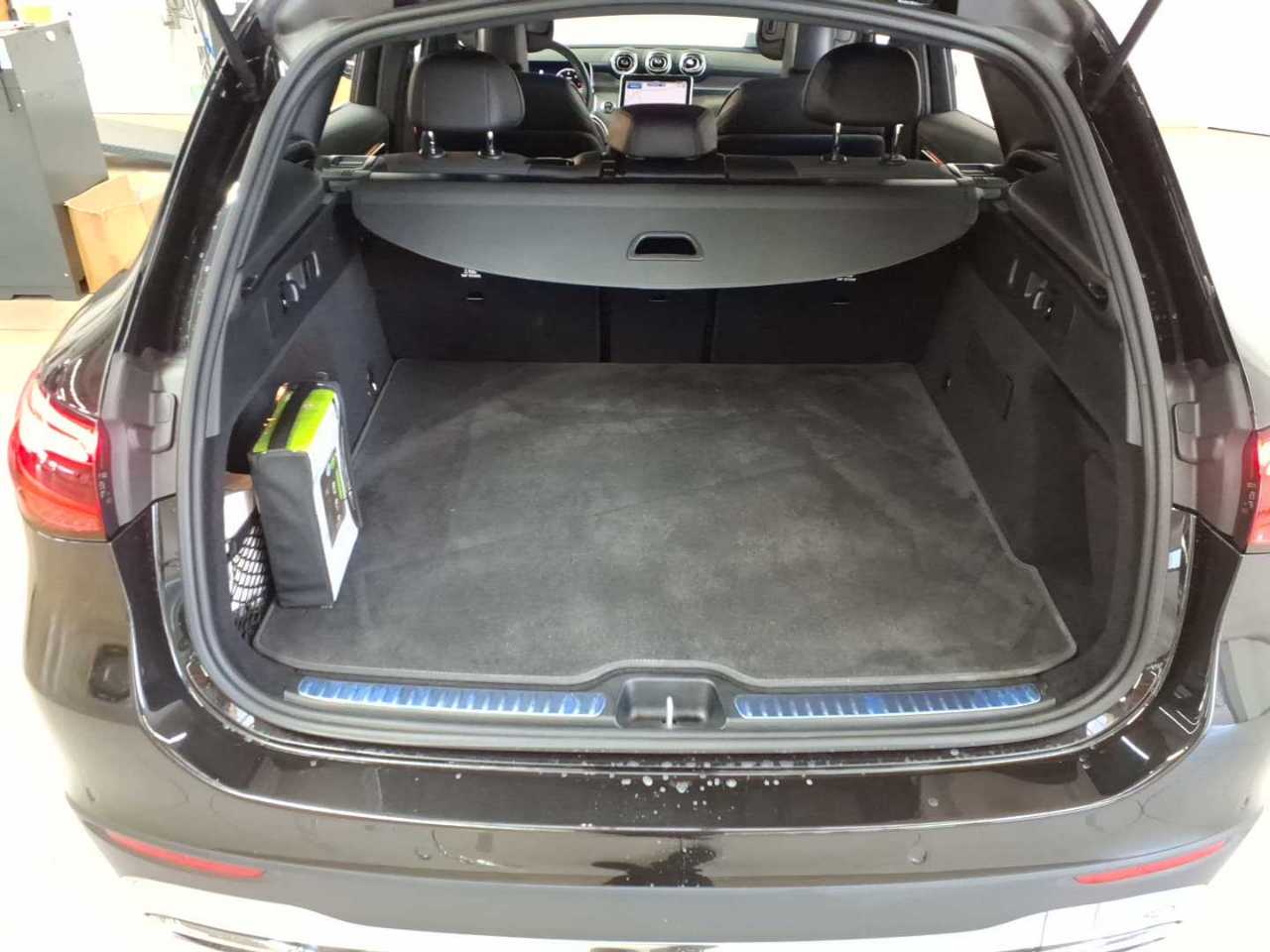 Mercedes-Benz GLC 220 d 4Matic 9G-TRONIC Avantgarde Advanced 15