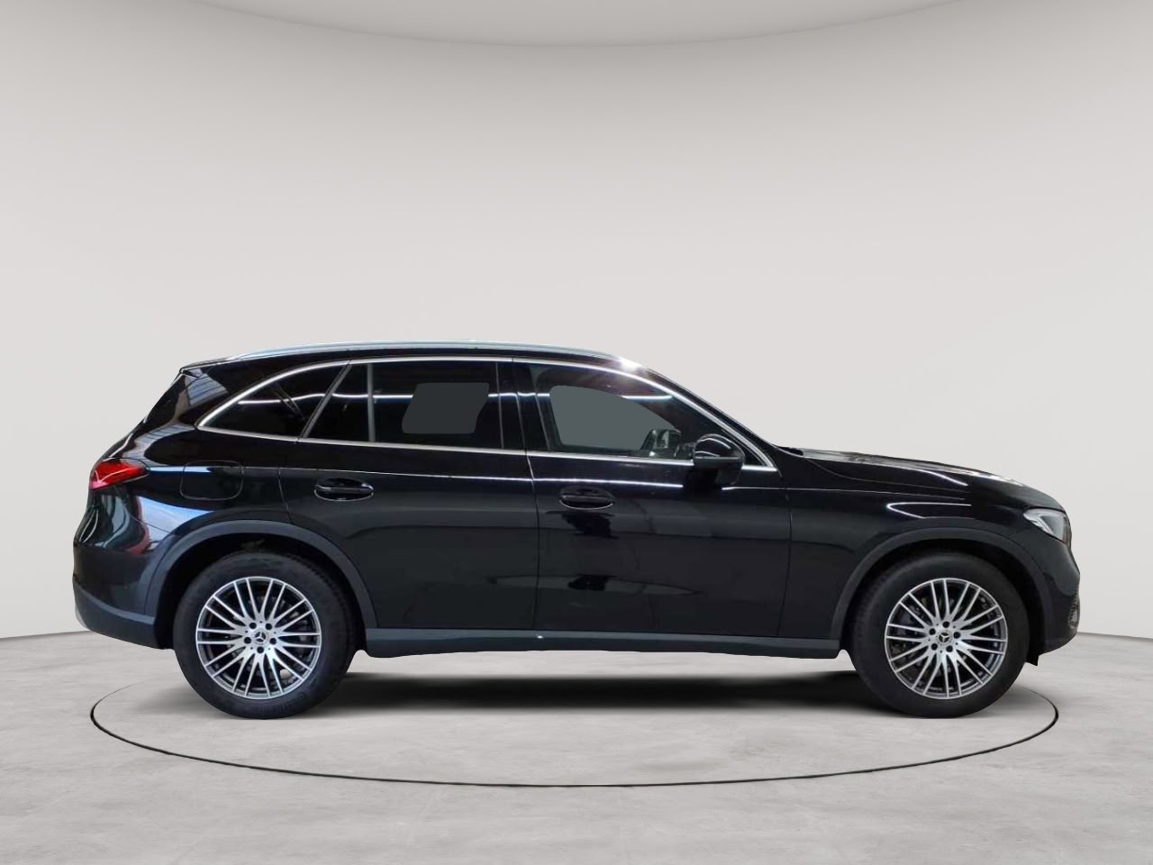 Mercedes-Benz GLC 220 d 4Matic 9G-TRONIC Avantgarde Advanced 3