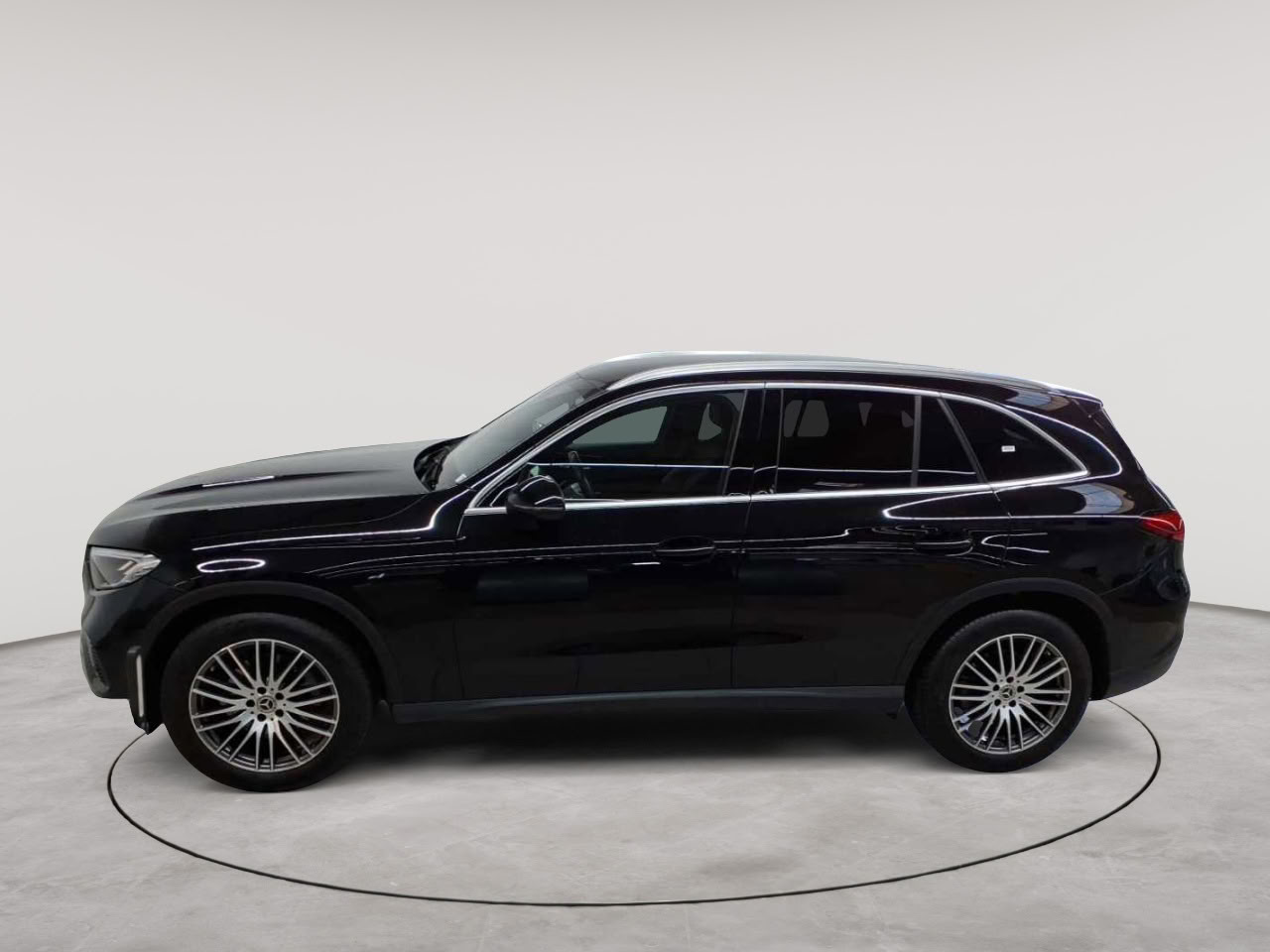 Mercedes-Benz GLC 220 d 4Matic 9G-TRONIC Avantgarde Advanced 6