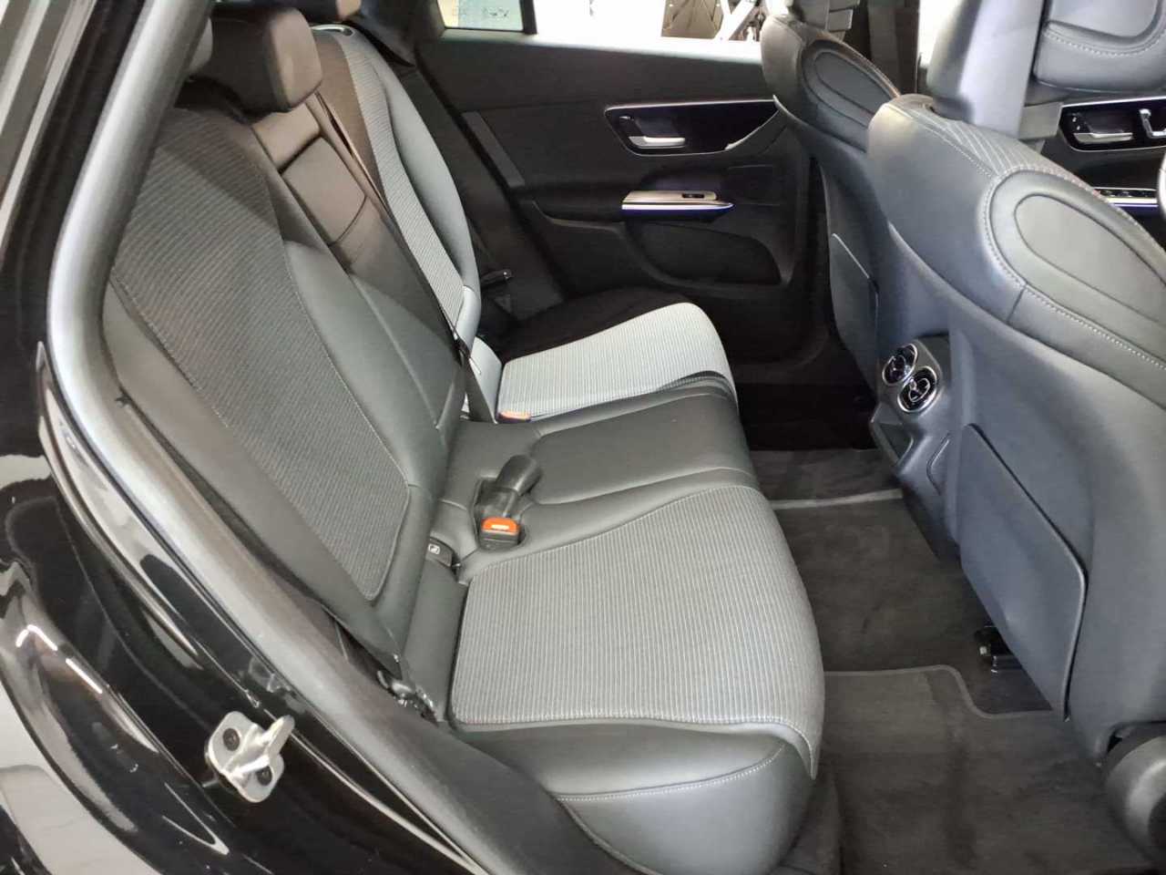 Mercedes-Benz GLC 220 d 4Matic 9G-TRONIC Avantgarde Advanced 14