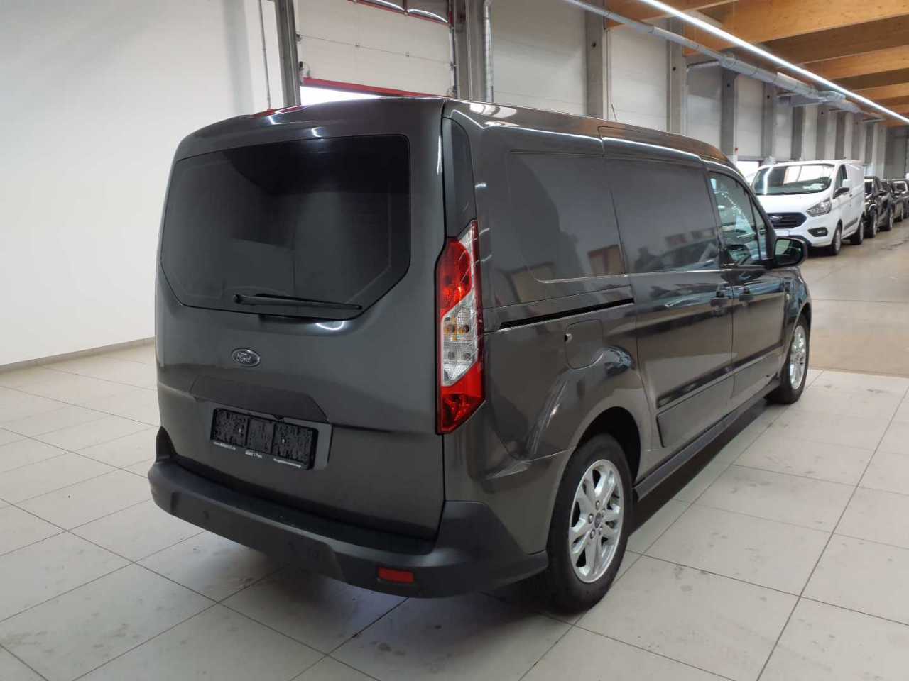 Ford Transit Connect 240 L2 S&S Trend 5