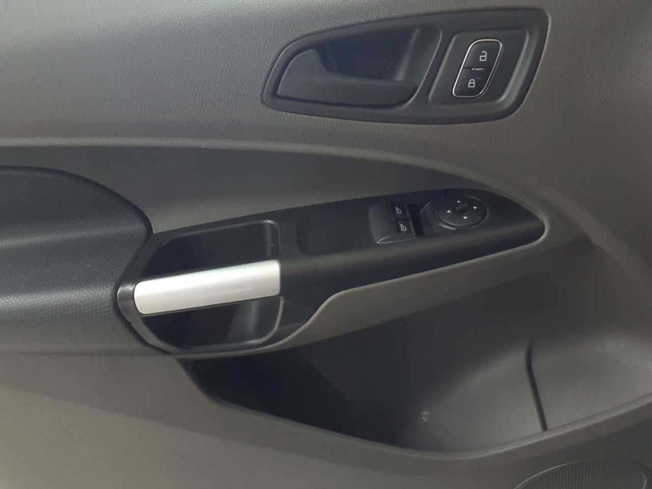 Ford Transit Connect 240 L2 S&S Trend 16