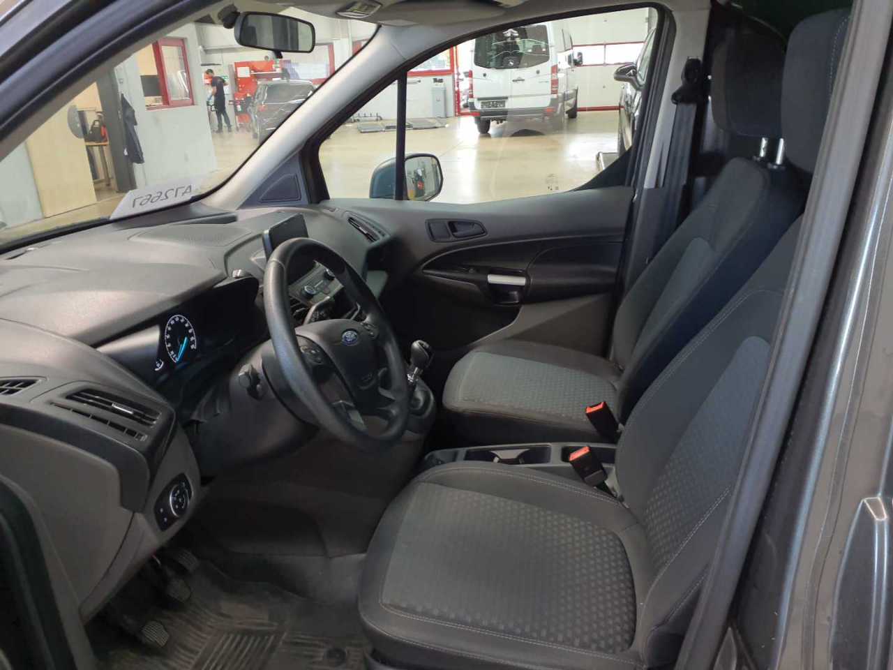 Ford Transit Connect 240 L2 S&S Trend 8