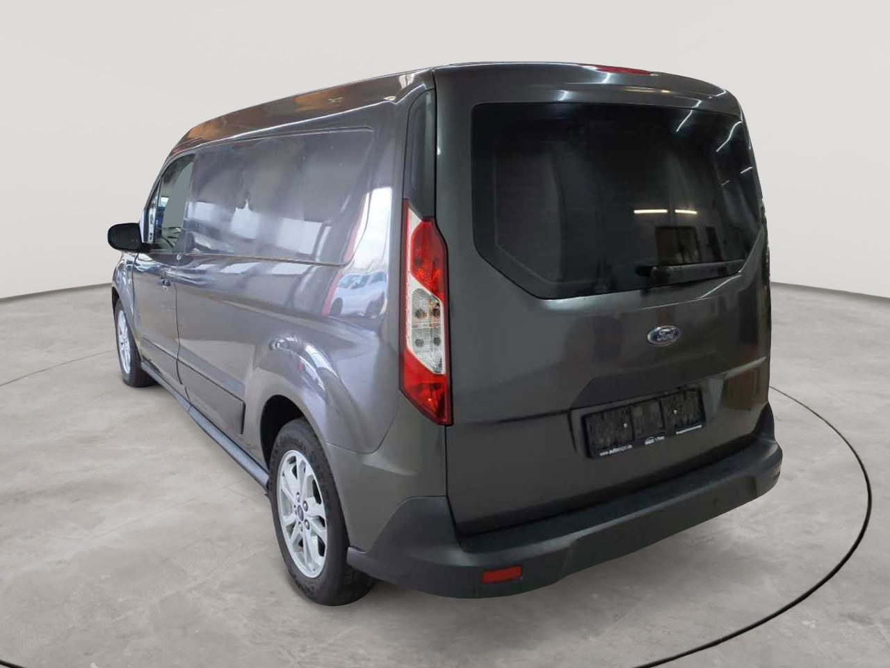 Ford Transit Connect 240 L2 S&S Trend 2