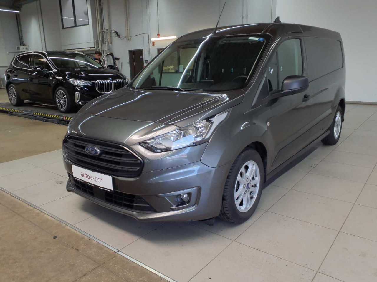 Ford Transit Connect 240 L2 S&S Trend 3