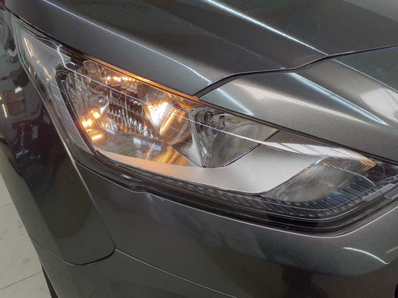 Ford Transit Connect 240 L2 S&S Trend 15