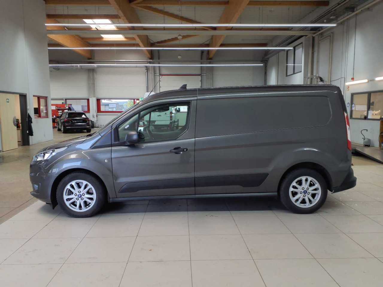 Ford Transit Connect 240 L2 S&S Trend 7