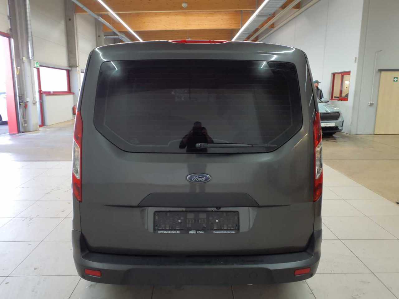 Ford Transit Connect 240 L2 S&S Trend 6