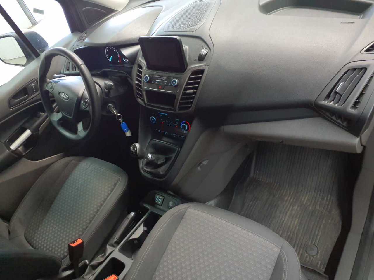 Ford Transit Connect 240 L2 S&S Trend 13