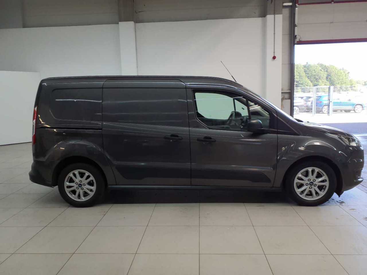Ford Transit Connect 240 L2 S&S Trend 4
