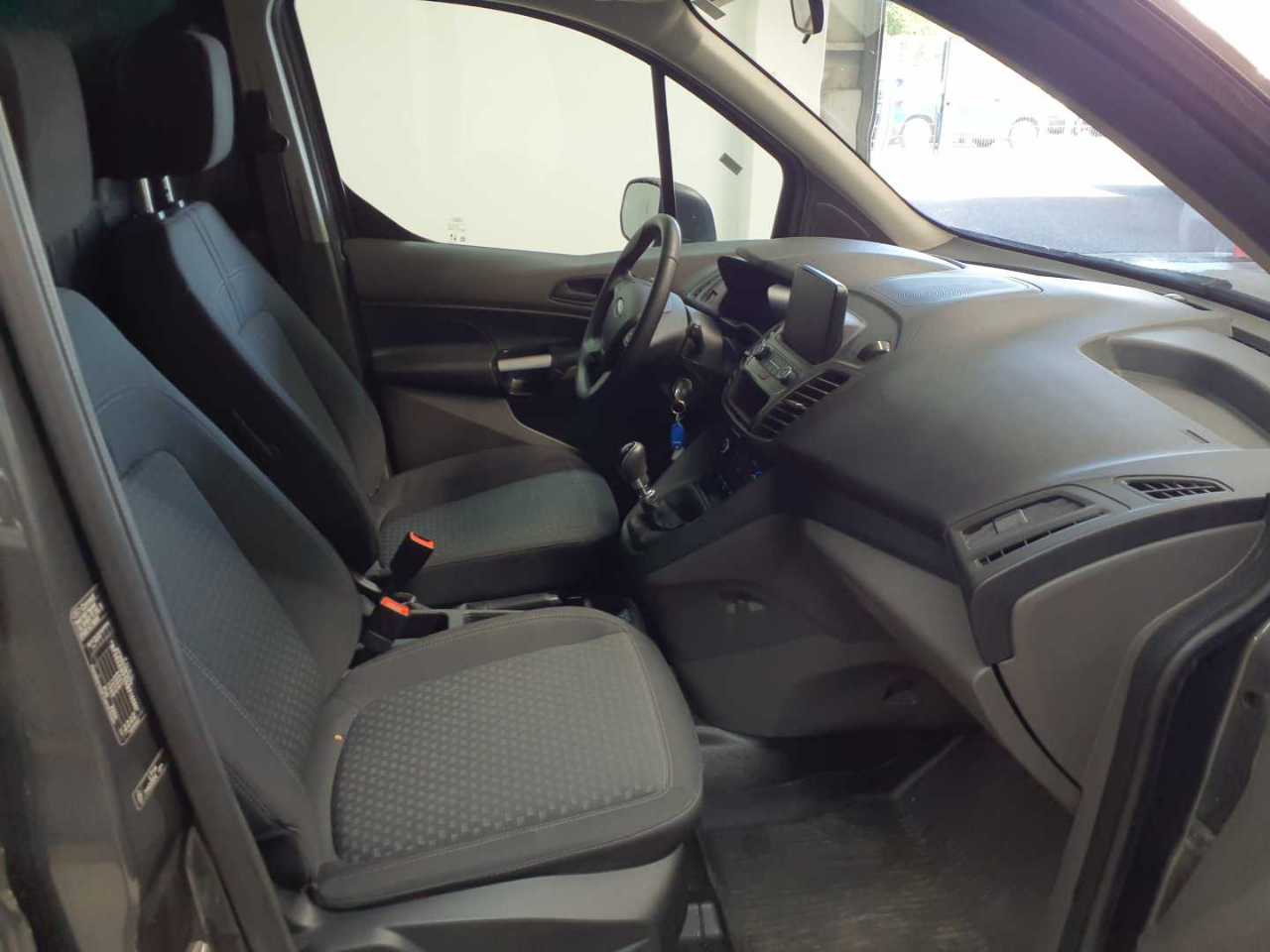 Ford Transit Connect 240 L2 S&S Trend 12