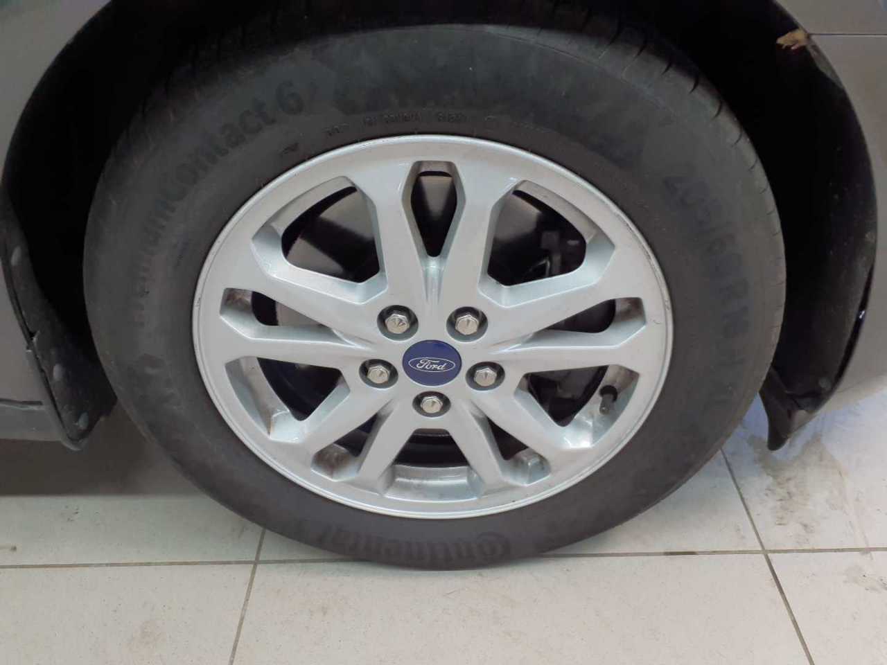 Ford Transit Connect 240 L2 S&S Trend 14