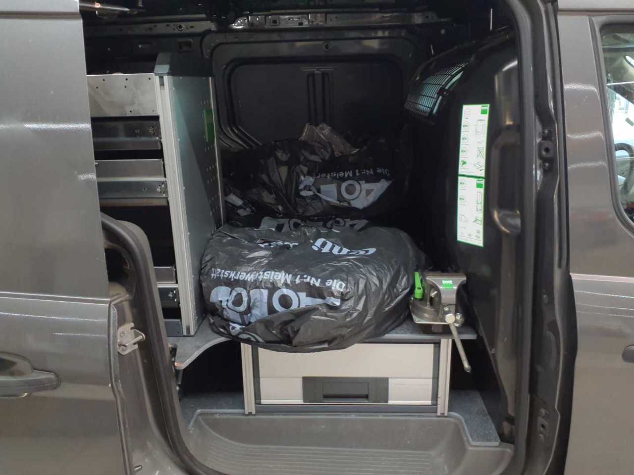 Ford Transit Connect 240 L2 S&S Trend 10
