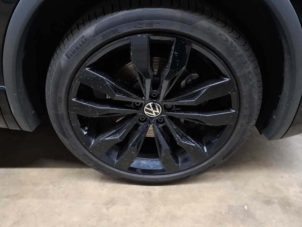 Volkswagen Tiguan Allspace 2.0 TDI SCR 4Motion DSG R-Line 17