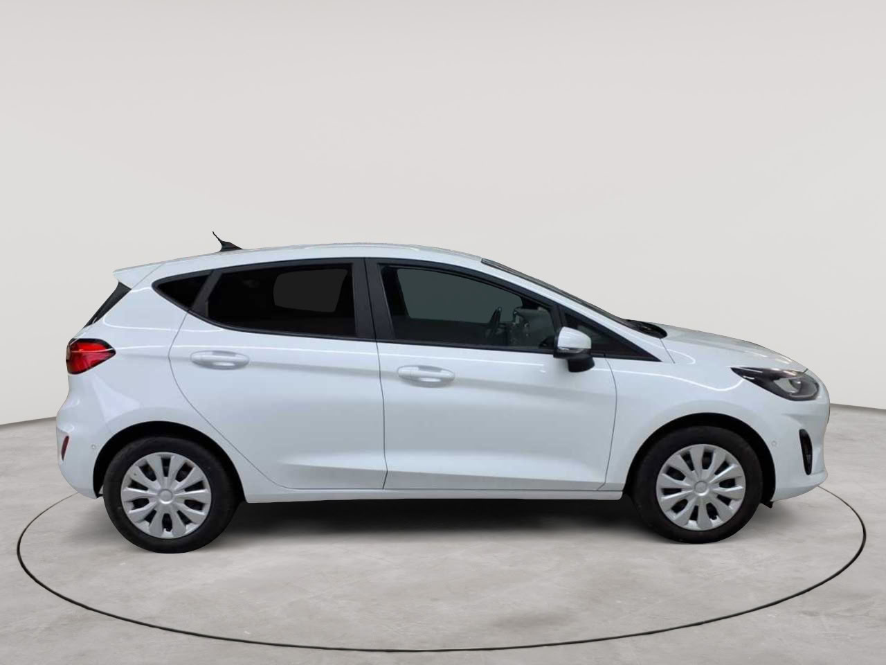 Ford Fiesta 1.0 EcoBoost S&S COOL&CONNECT 3