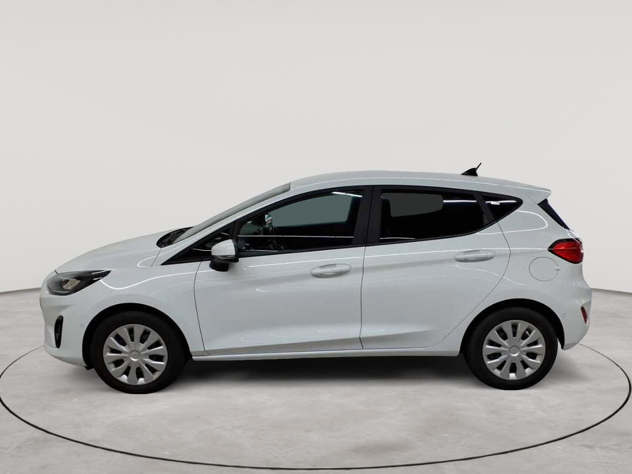 Ford Fiesta 1.0 EcoBoost S&S COOL&CONNECT 6