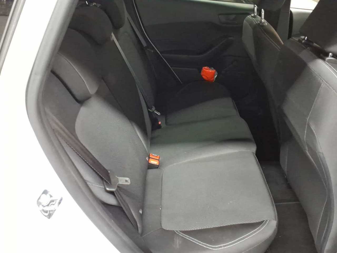 Ford Fiesta 1.0 EcoBoost S&S COOL&CONNECT 14