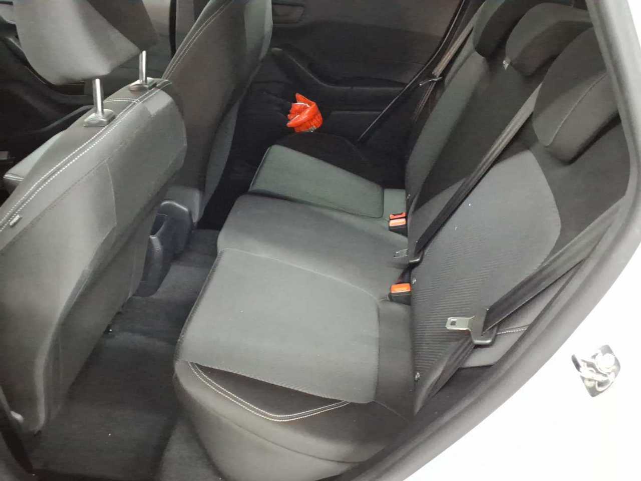 Ford Fiesta 1.0 EcoBoost S&S COOL&CONNECT 13